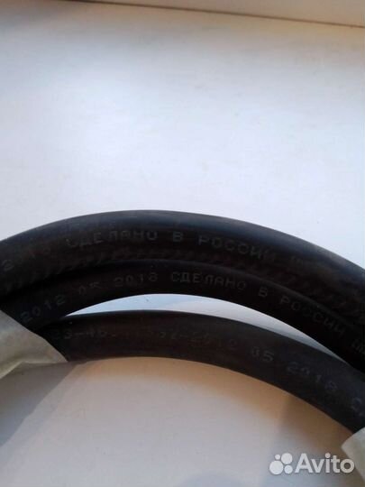 Автомобильный кабель жирный звуковой