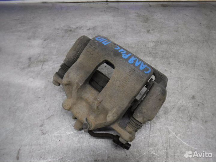 Суппорт передний правый Hyundai Solaris G4FC 2015