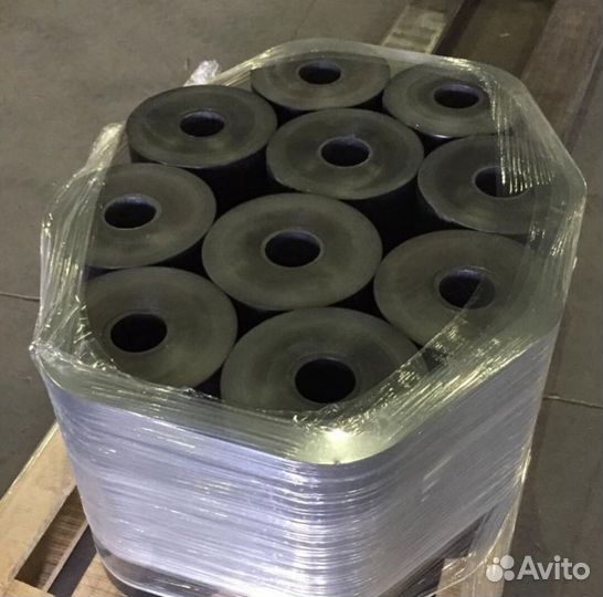 Полимерно-битумные ленты