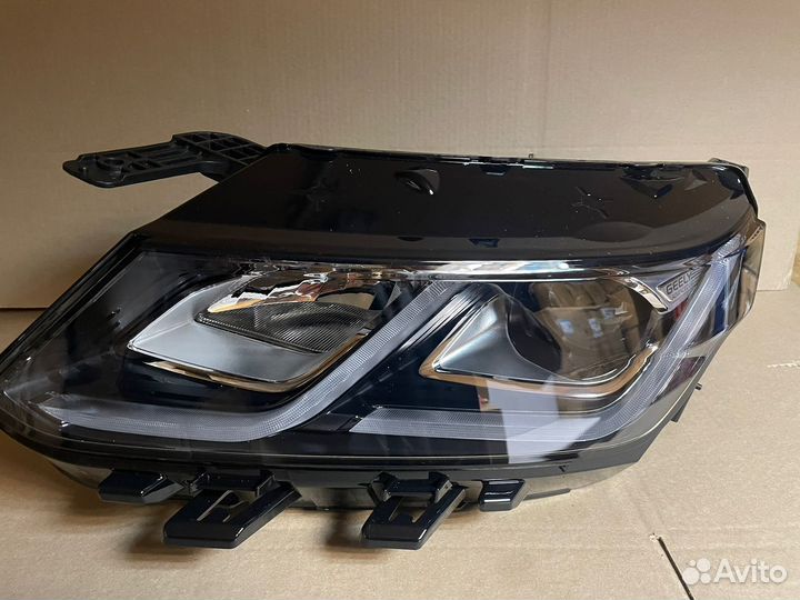Фара новая левая Geely Coolray оригинал