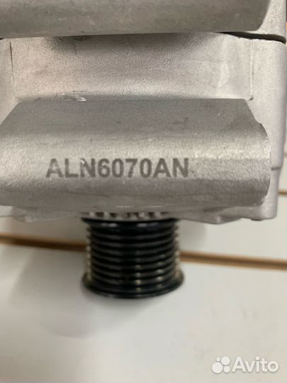 Генератор BMW X3/X4/X5/X6 3.5-4.0 10-19гг