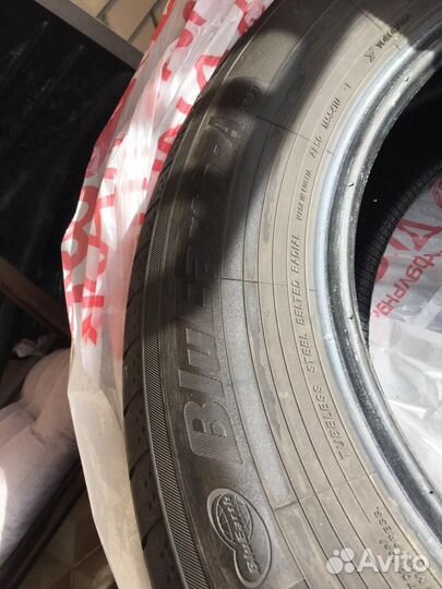 Yokohama BluEarth AE50 215/65 R17 99V