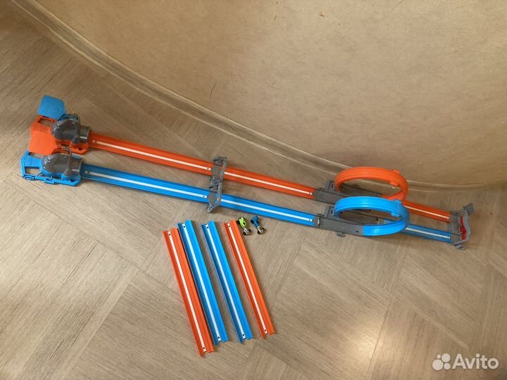 Дорога для машинок