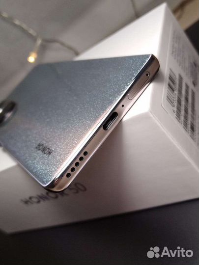 HONOR 50, 8/256 ГБ
