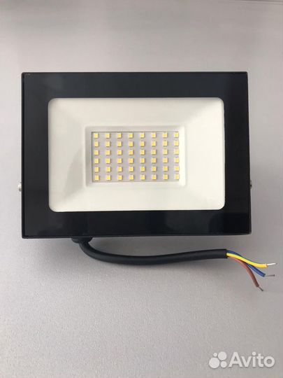 Светодиодный прожектор от 10- 300вт