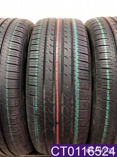 Goodyear EfficientGrip SUV 4x4 225/55 R19 99V