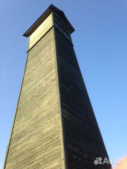 Продам охотхозяйство в Тверской области