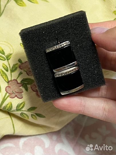 Запонки мужские