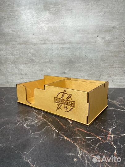 Салфетница