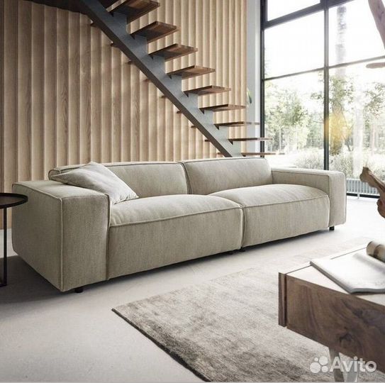 Диван угловой Анна