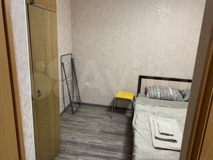 2-к. квартира, 31 м², 1/1 эт.