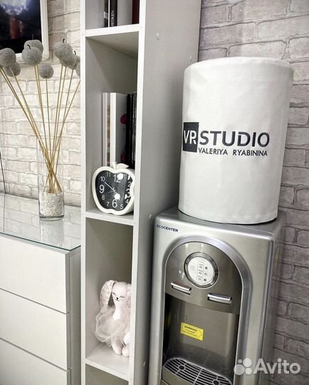 Чехол на кулер