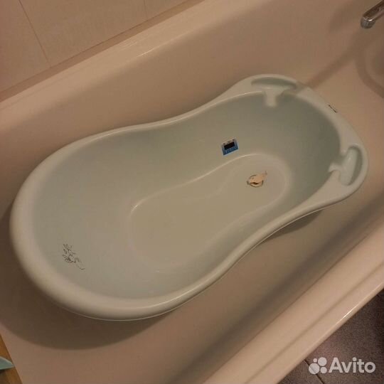 Ванночка для купания