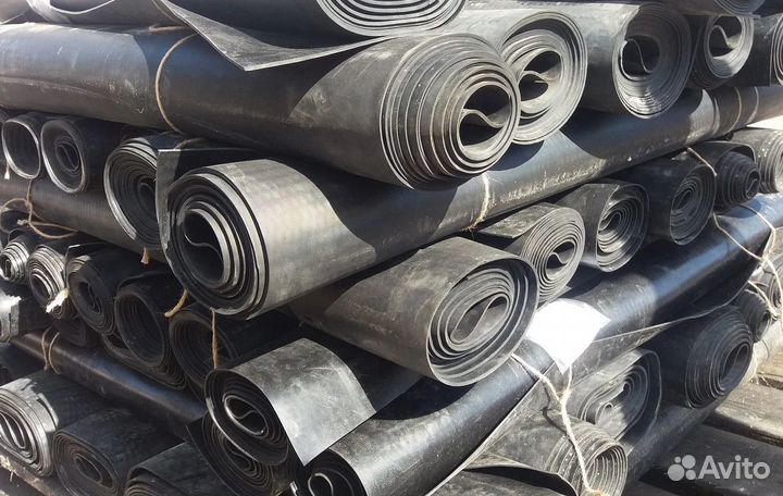 Техпластины от приоизводителя