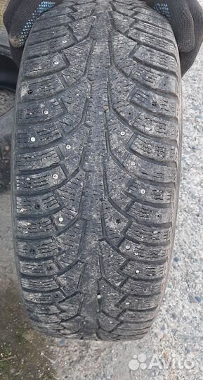 Nokian Tyres Nordman 5 225/55 R17 101