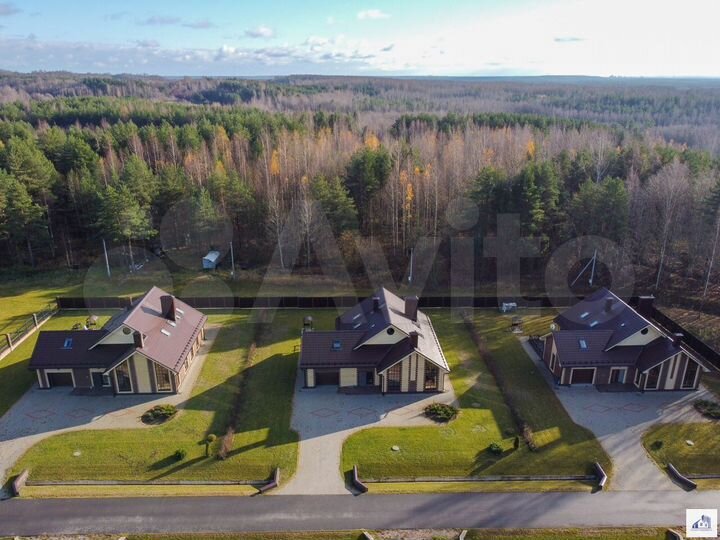 Участок 16 сот. (ИЖС)