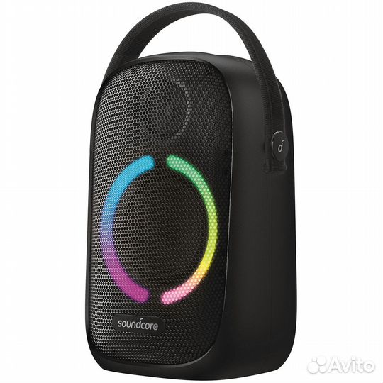 Anker Soundcore Rave Neo Black
