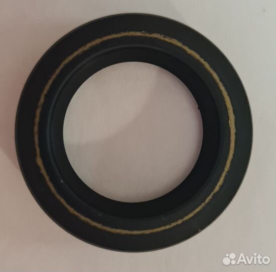 Сальник Yamaha (93101-20048) (20x30x6)