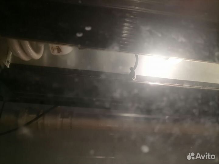 Аквариум для черепах бу