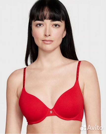 Бюстгальтер Victorias Secret 34C(75C)