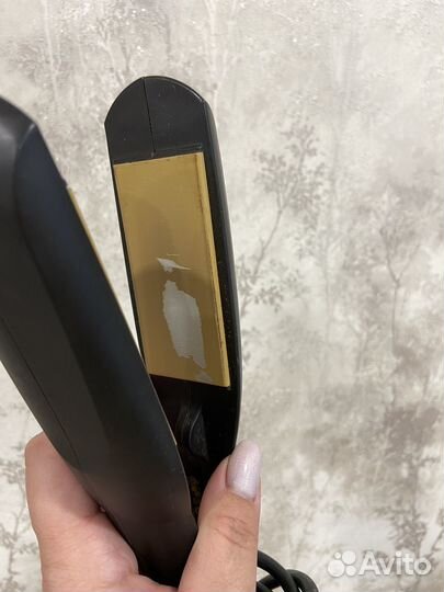 Выпрямитель для волос