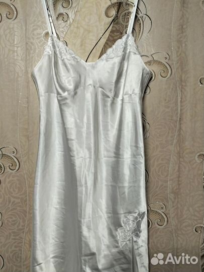 Комбинация (Пеньюар, сорочка)