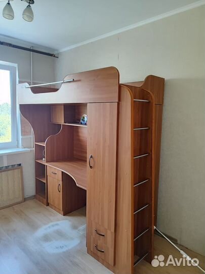 Комплект детской мебели