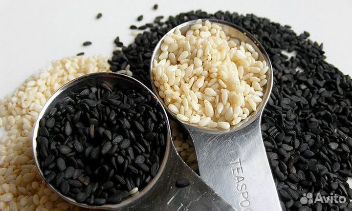 Семена кунжута