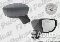 Зеркало внешнее правый для nissan micra (K14) 06.17