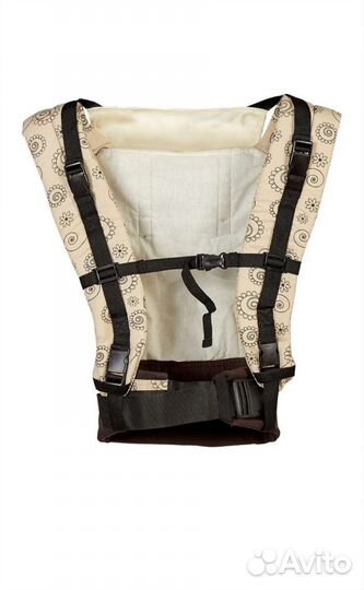 Эргорюкзак Selby новый
