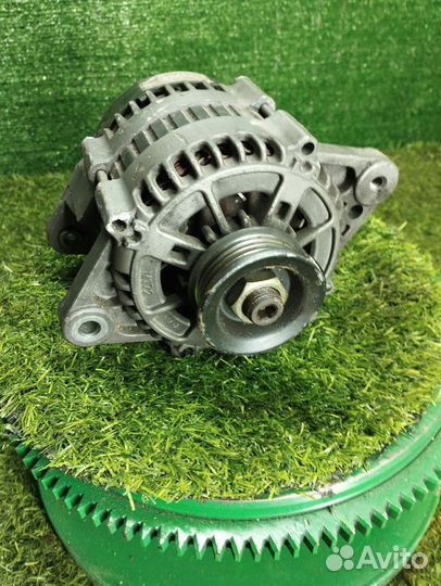 Генератор daewoo matiz Дэу Матиз spark