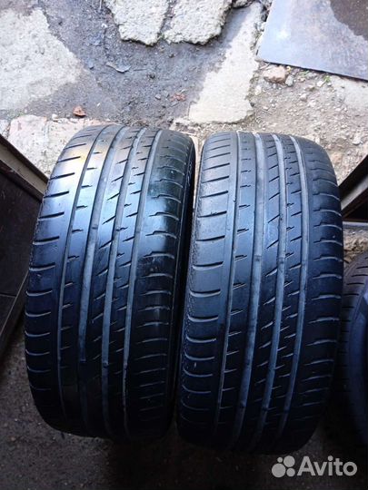 Continental ContiSportContact 3 235/45 R18 94V