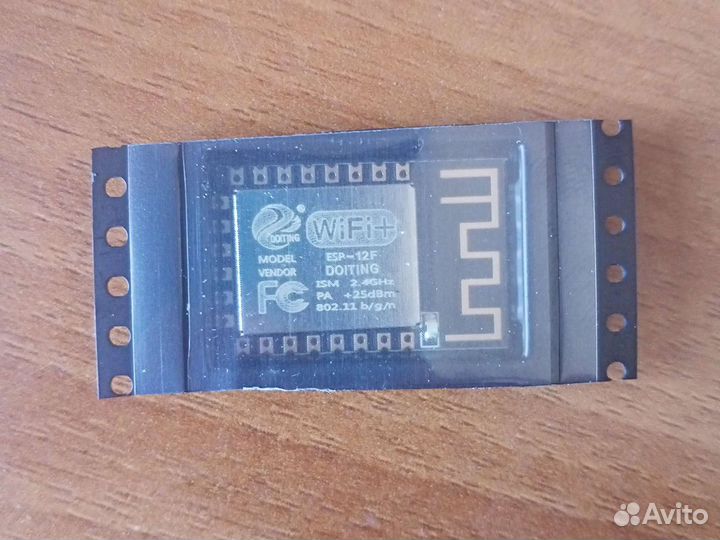 Esp8266 esp-12f