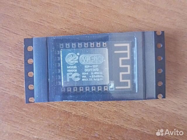 Esp8266 esp-12f