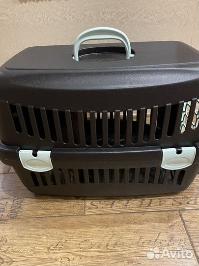 Переноска для кошек Турция