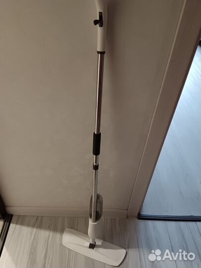 Швабра с ведром и отжимом