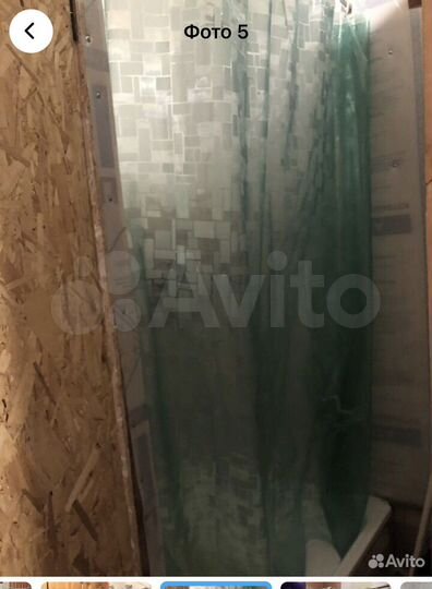 Комната 15 м² в 3-к., 1/3 эт.