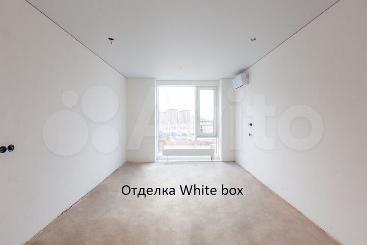 3-к. квартира, 50,7 м², 22/27 эт.