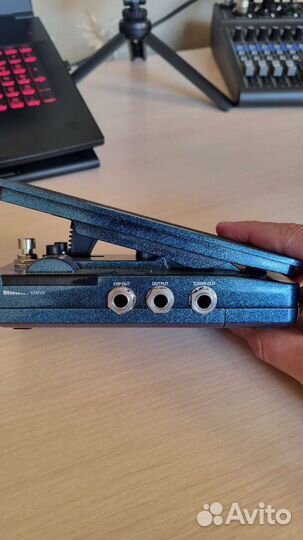 Hotone soul press II