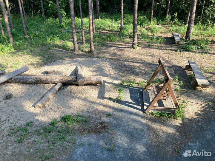 Аренда беседки