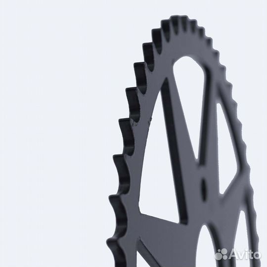 Звезда ведомая 4х90х58-51