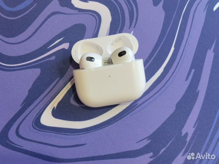 Airpods 3 копия