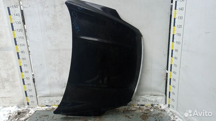 Капот Ford Kuga