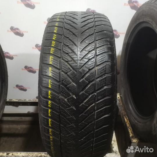 Goodyear UltraGrip 225/45 R17