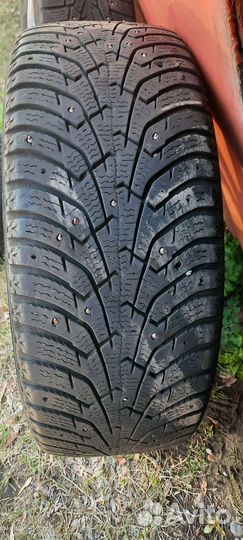 Maxxis Premitra Ice Nord NS5 205/50 R17