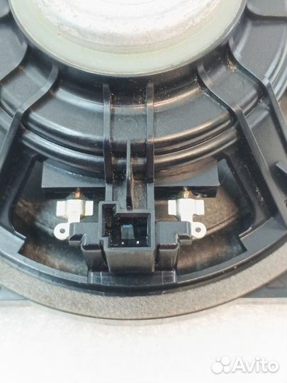 Динамик Bmw 1-Series F20 2012