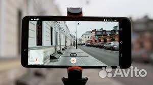 Гулять по городу, собирать данные. Сканировщик