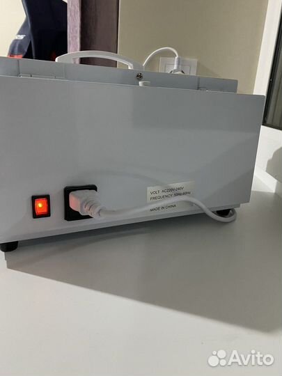 Сухажаровой шкаф