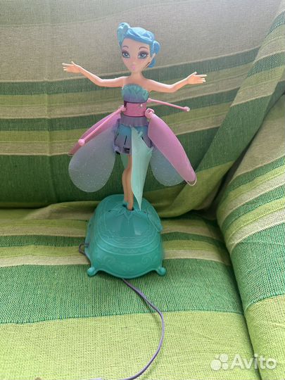 Игрушка Фея