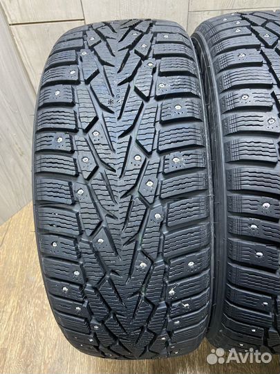 Nokian Tyres Nordman 7 215/55 R17